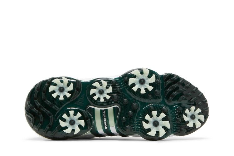 Adidas Tour 360 22 'Cloud White Shadow Green' — Cloud White/Shadow Green/Linen Green