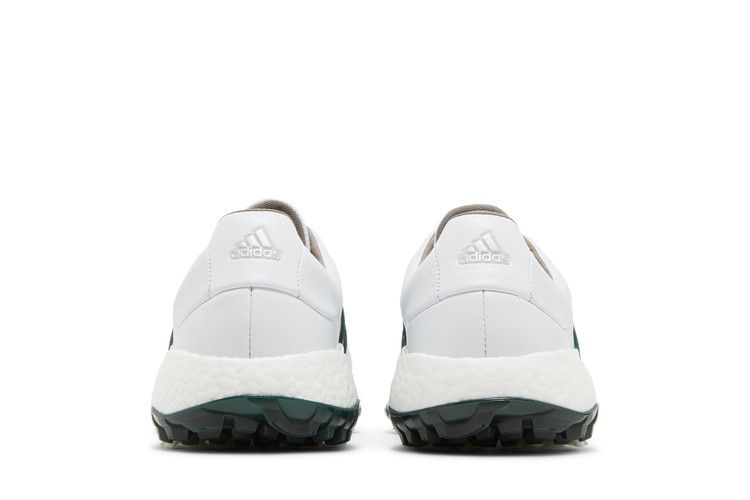 Adidas Tour 360 22 'Cloud White Shadow Green' — Cloud White/Shadow Green/Linen Green