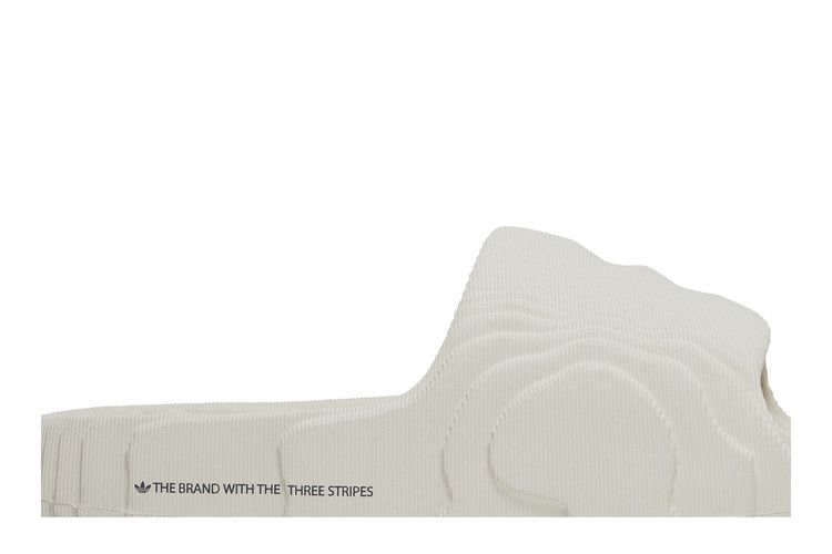 adidas Adilette 22 Slides 'Aluminium' — Aluminium/Aluminium/Aluminium