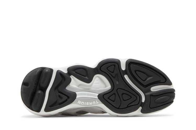 Adidas Wmns FYW S-97 'Grey White' — Grey Two/Crystal White/Cloud White