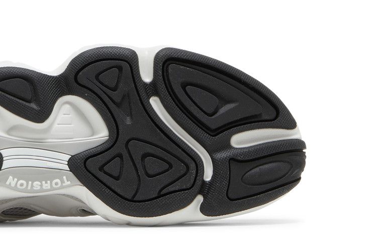 Adidas Wmns FYW S-97 'Grey White' — Grey Two/Crystal White/Cloud White