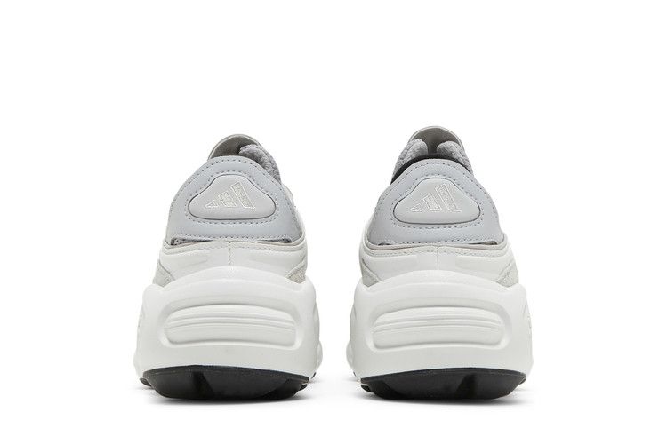 Adidas Wmns FYW S-97 'Grey White' — Grey Two/Crystal White/Cloud White