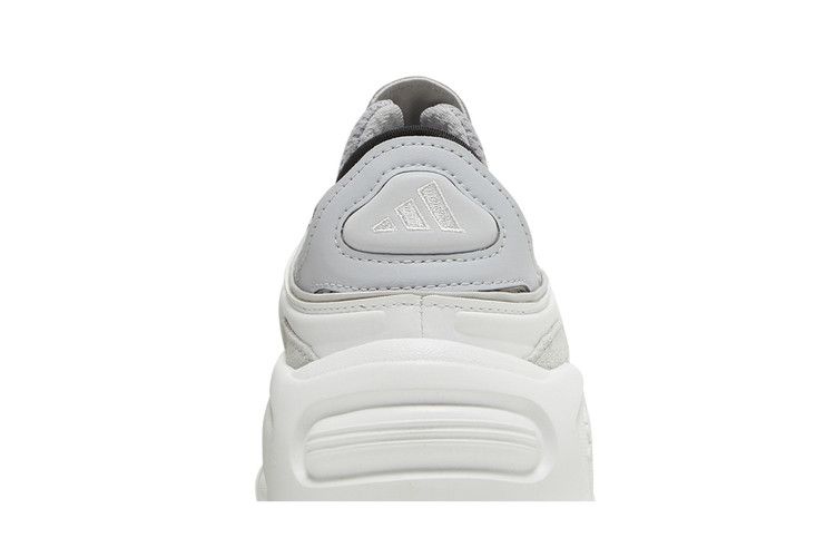 Adidas Wmns FYW S-97 'Grey White' — Grey Two/Crystal White/Cloud White