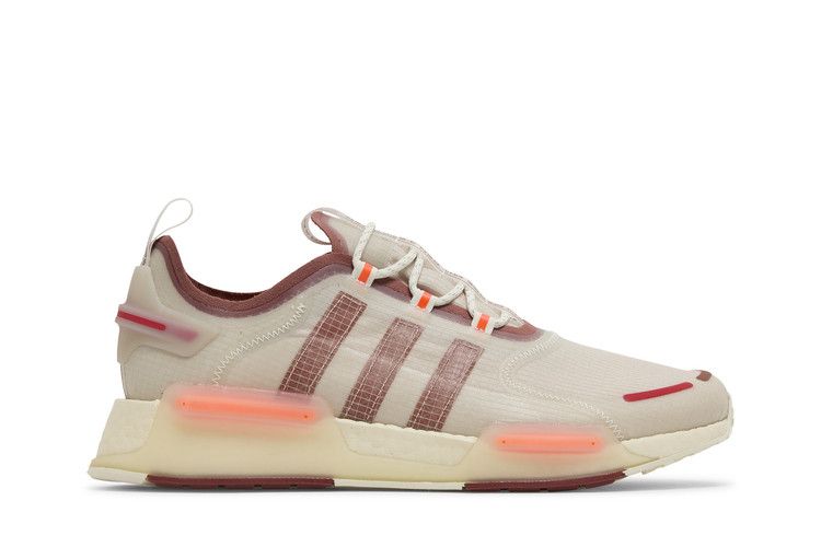 adidas NMD_V3 'Bliss Wild Sepia' — Bliss/Wild Sepia/Off White