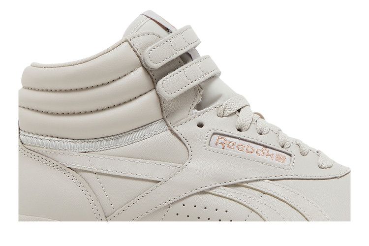 Cardi B x Reebok Wmns Freestyle High 'Moonstone Boulder Grey' — Moonstone/Boulder Grey/Footwear White