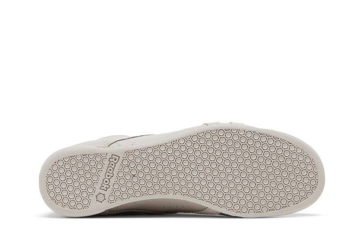 Cardi B x Reebok Wmns Freestyle High 'Moonstone Boulder Grey' — Moonstone/Boulder Grey/Footwear White