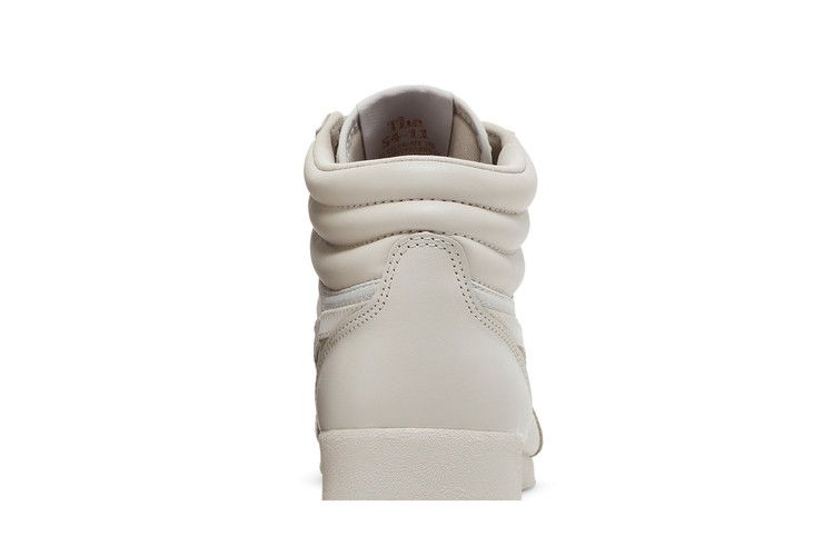 Cardi B x Reebok Wmns Freestyle High 'Moonstone Boulder Grey' — Moonstone/Boulder Grey/Footwear White