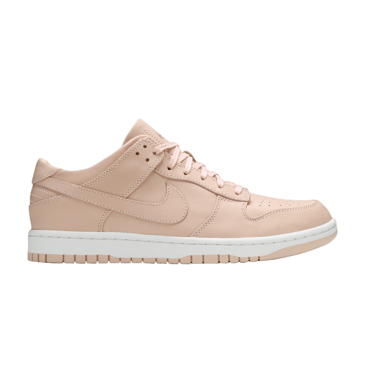 NikeLab Dunk Lux Low 'Arctic Orange' — Arctic Orange/Arctic Orange-White