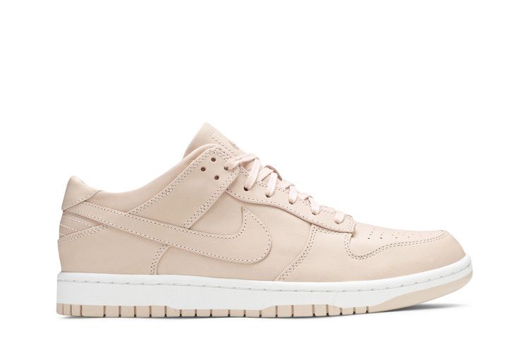 NikeLab Dunk Lux Low 'Arctic Orange' — Arctic Orange/Arctic Orange-White (2)
