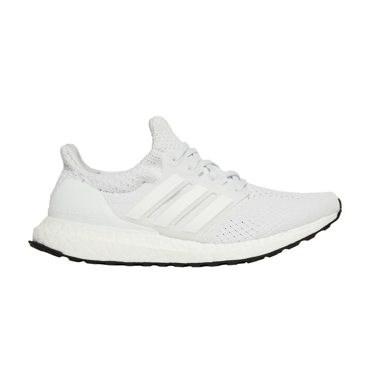 adidas Wmns UltraBoost DNA 5.0 'Triple White' — Cloud White/Cloud White/Cloud White
