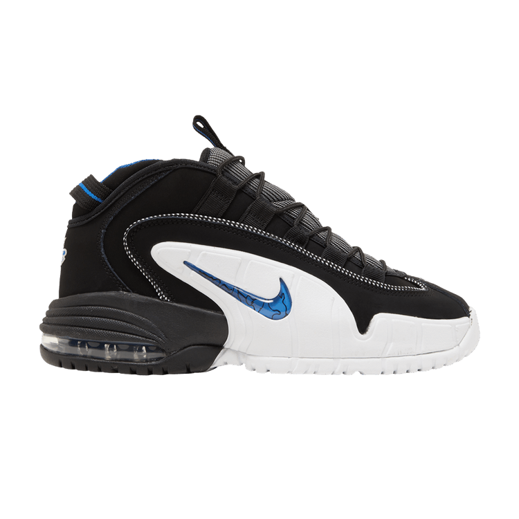 Nike Air Max Penny 1 GS 'Orlando' 2022 — Black/Varsity Royal/White