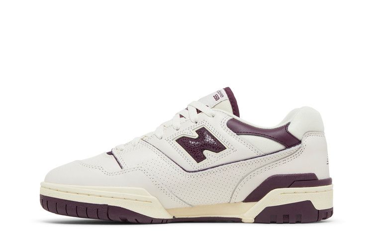Aimé Leon Dore x New Balance 550 'Purple' — Purple