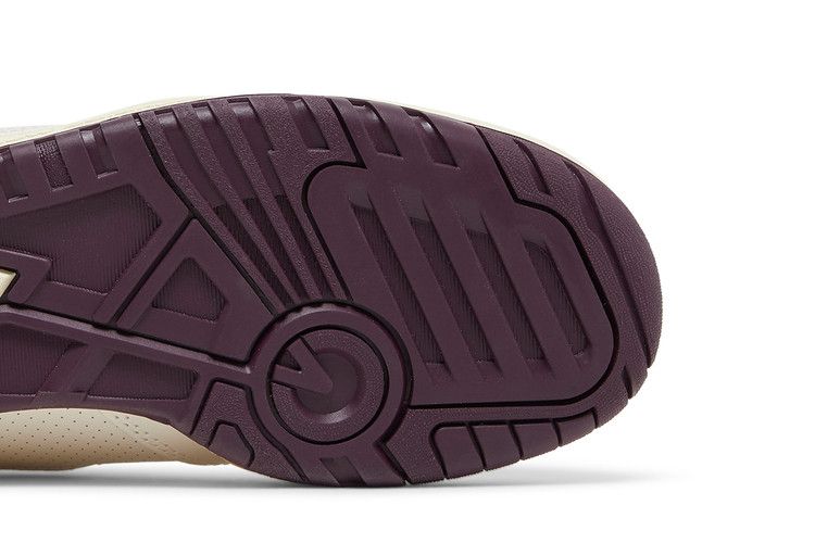 Aimé Leon Dore x New Balance 550 'Purple' — Purple