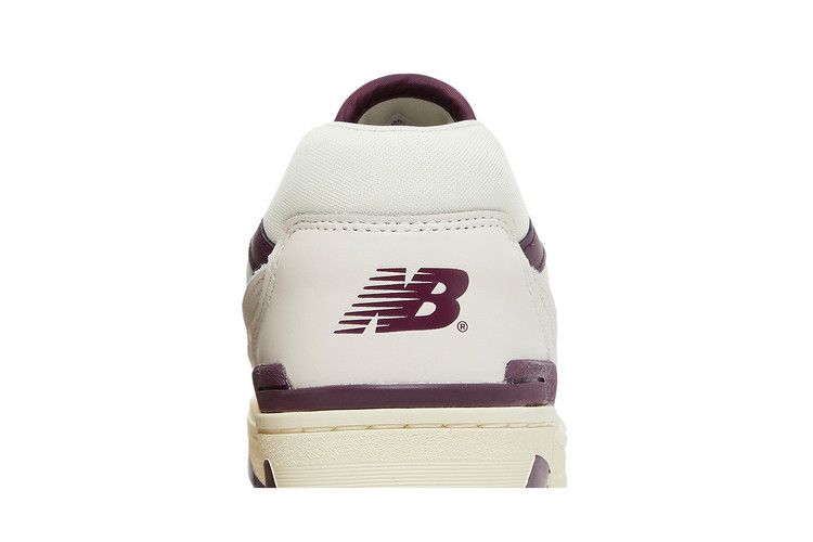 Aimé Leon Dore x New Balance 550 'Purple' — Purple
