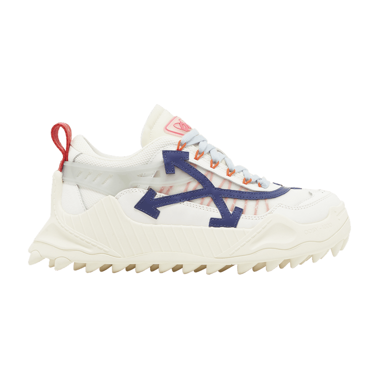 Off-White ODSY-1000 'White Multi' — White/Multi