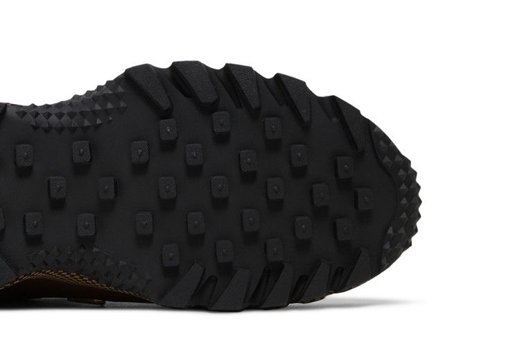 Jacquemus x Nike Wmns Air Humara LX 'Brown' — Ale Brown/Gold/Ale Brown