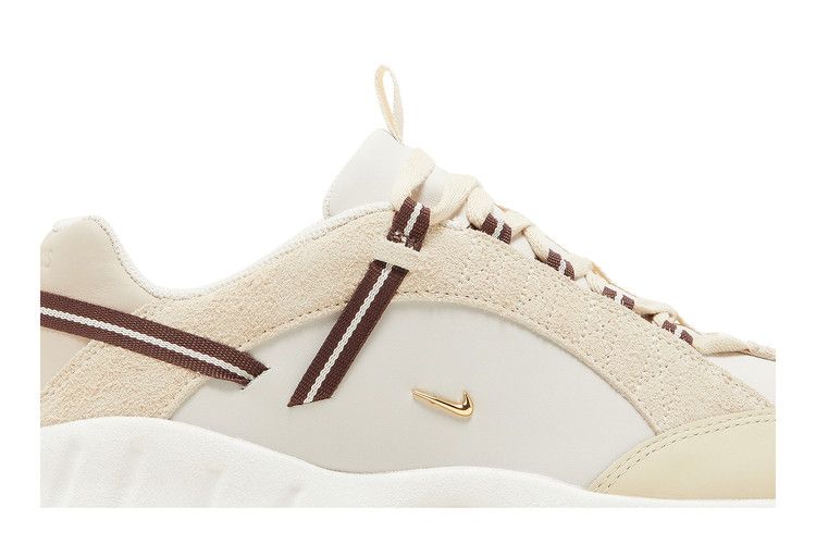 Jacquemus x Nike Wmns Air Humara LX 'Sail' — Light Bone/Gold/Sail
