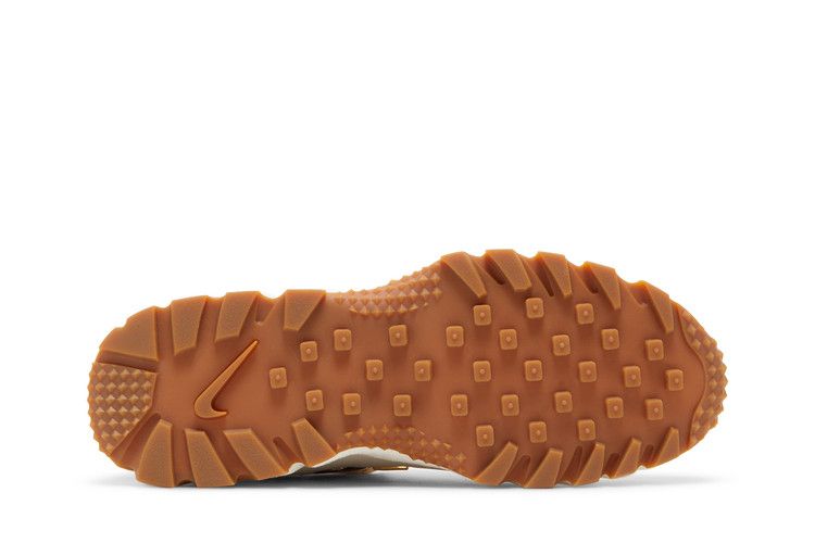 Jacquemus x Nike Wmns Air Humara LX 'Sail' — Light Bone/Gold/Sail