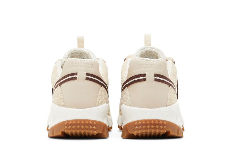 Jacquemus x Nike Wmns Air Humara LX 'Sail' — Light Bone/Gold/Sail
