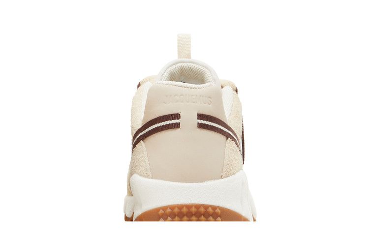 Jacquemus x Nike Wmns Air Humara LX 'Sail' — Light Bone/Gold/Sail