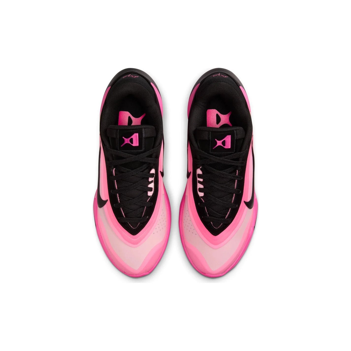 Nike A'One EP 'Black Hyper Pink' Women's (2025)