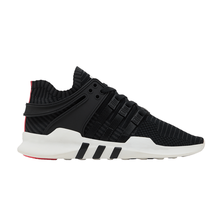 Adidas EQT ADV Support PK 'Core Black' — Core Black/White-Turbo