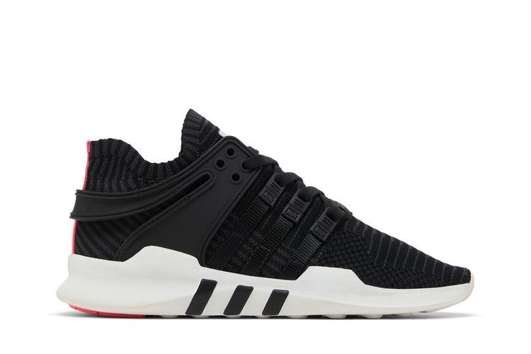 Adidas EQT ADV Support PK 'Core Black' — Core Black/White-Turbo
