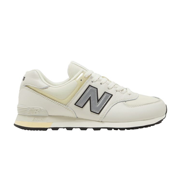 Joe Freshgoods x New Balance 574 'Conversations Amongst Us' — Sea Salt/Dawn Glow