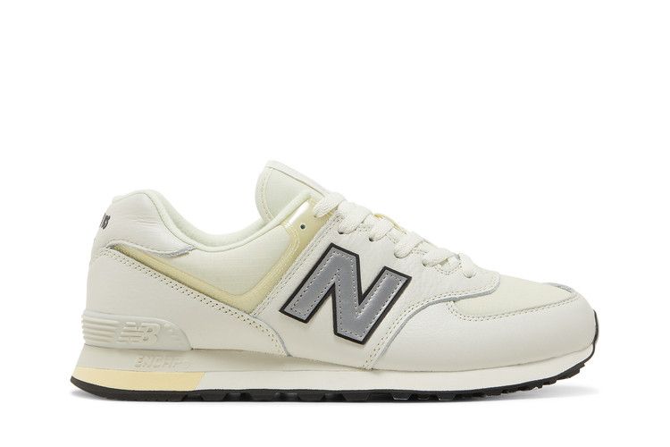 Joe Freshgoods x New Balance 574 'Conversations Amongst Us' — Sea Salt/Dawn Glow