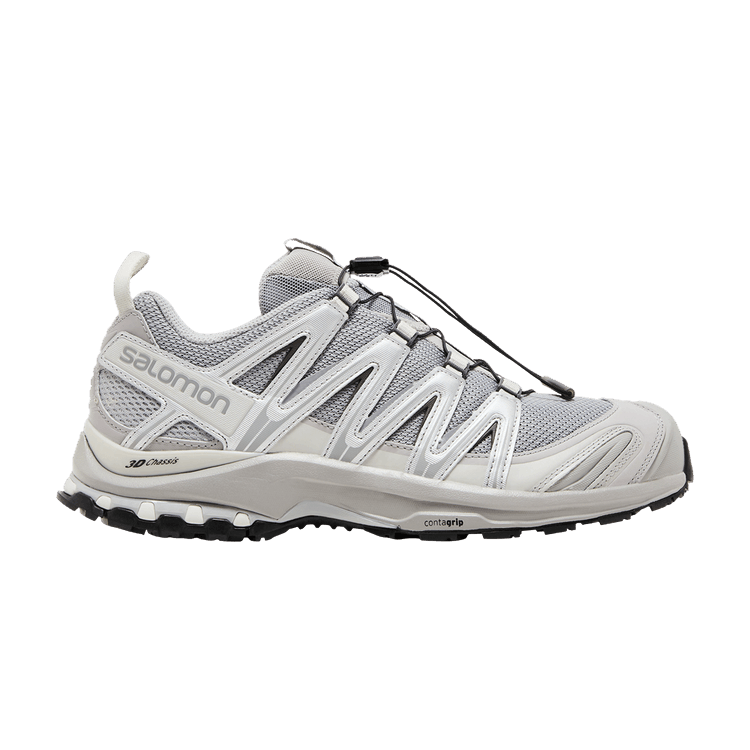 Salomon XA Pro 3D 'Alloy Silver' — Alloy/Silver/Lunar Rock