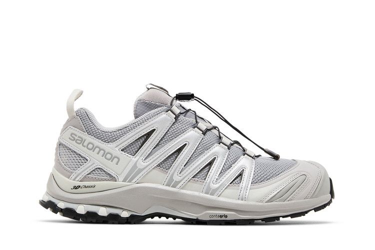 Salomon XA Pro 3D 'Alloy Silver' — Alloy/Silver/Lunar Rock