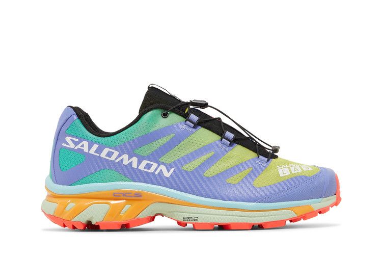 Salomon XT-4 'Evening Primrose' — Evening Primrose/Mint Leaf/Lolite