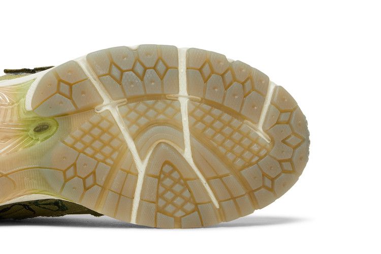 Bryant Giles x New Balance 2002R 'What Now?' — Iguana/Capulet Olive