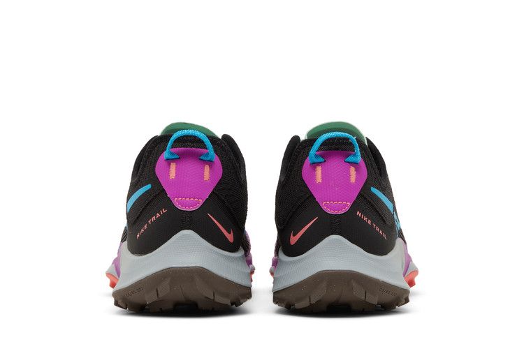 Nike Air Zoom Terra Kiger 8 'Black Vivid Purple' — Black/Vivid Purple/Enamel Green/Laser Blue (7)