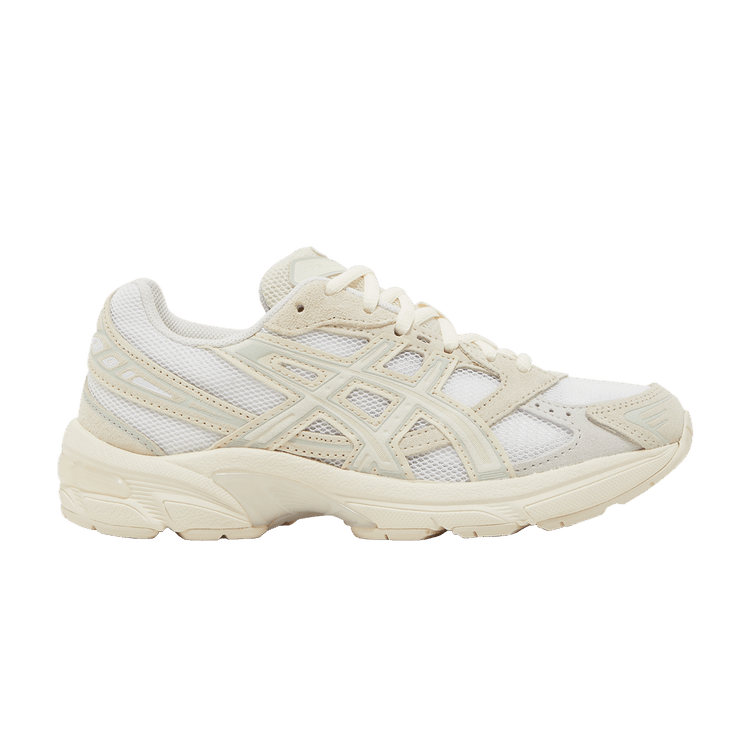 ASICS Wmns Gel 1130 'White Birch' — White/Birch