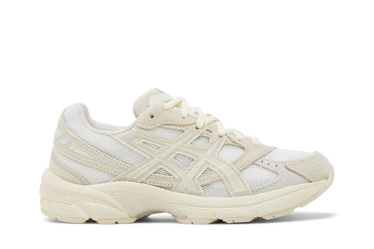 ASICS Wmns Gel 1130 'White Birch' — White/Birch