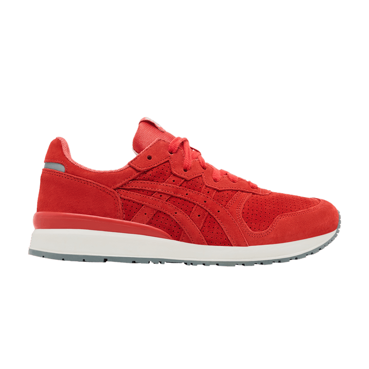 Onitsuka Tiger Tiger Ally 'Paprika' — Paprika/Paprika