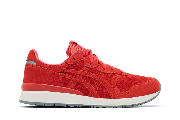 Onitsuka Tiger Tiger Ally 'Paprika' — Paprika/Paprika