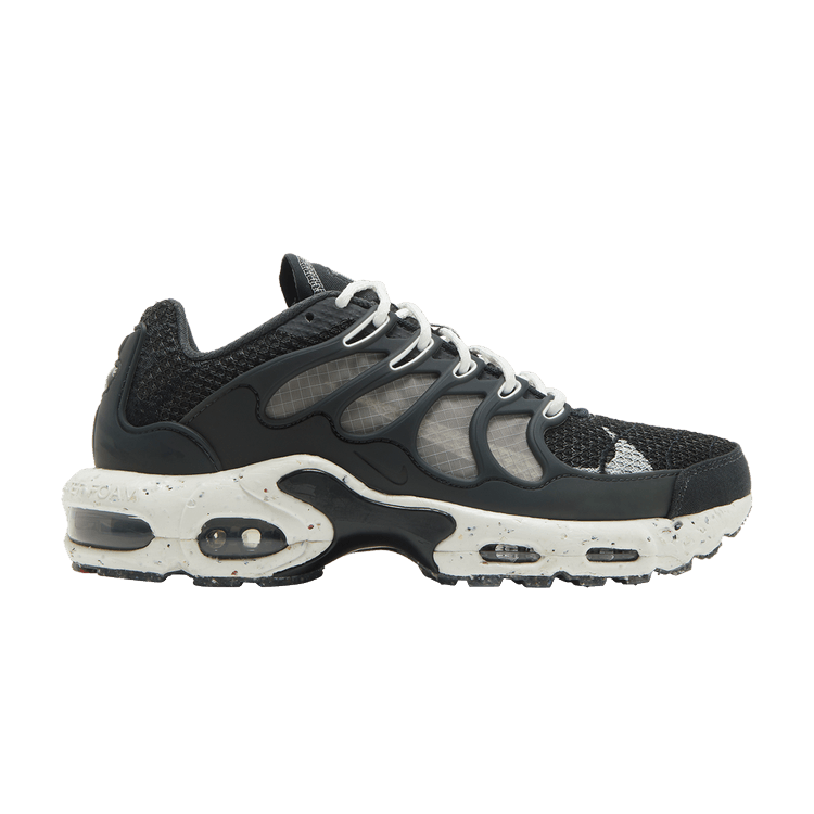 Nike Air Max Terrascape Plus 'Off Noir' — Off Noir/Black/Anthracite/Summit White
