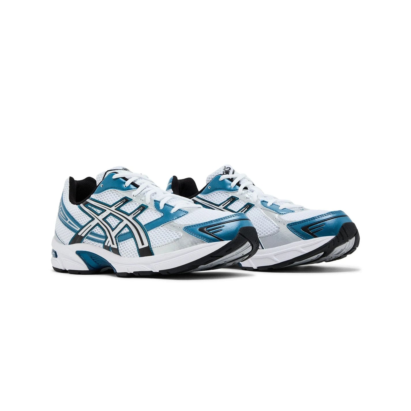ASICS Gel-1130 'White Restful Teal' (2025)