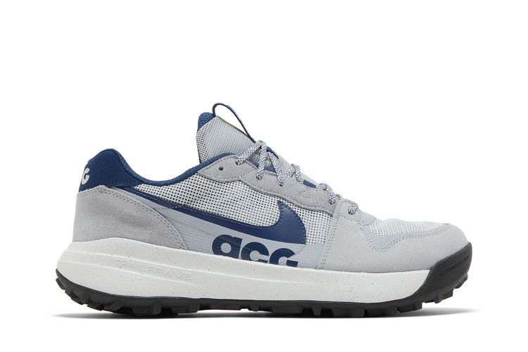 Nike ACG Lowcate 'Wolf Grey Navy' — Wolf Grey/Navy/Grey Fog/Summit White (2)