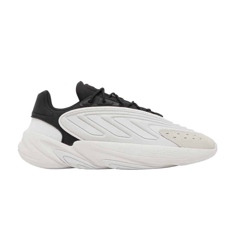 Adidas Ozelia 'White Black' — Cloud White/Core Black/Crystal White