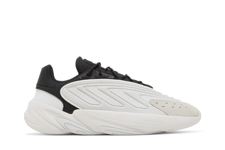 Adidas Ozelia 'White Black' — Cloud White/Core Black/Crystal White