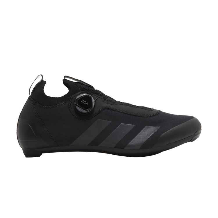 Parley x adidas The Road BOA 'Black Carbon' — Core Black/Carbon/Core Black