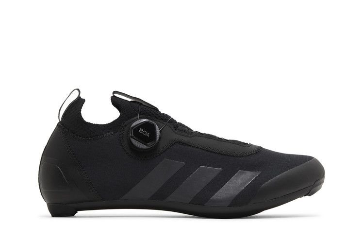 Parley x adidas The Road BOA 'Black Carbon' — Core Black/Carbon/Core Black