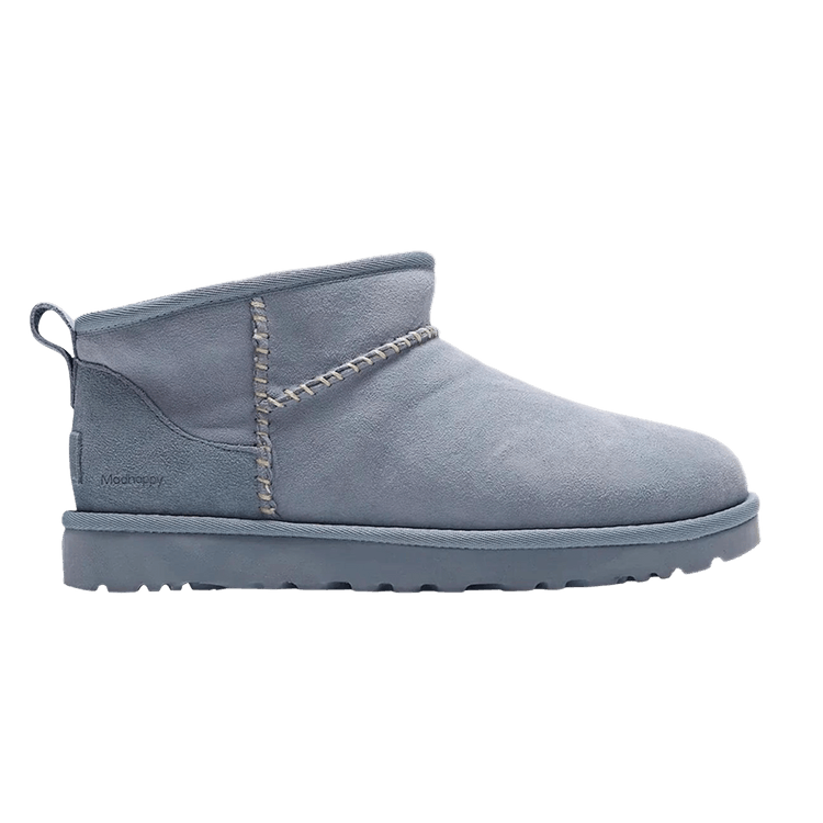Madhappy x UGG Wmns Classic Ultra Mini  'Calm' — Calm