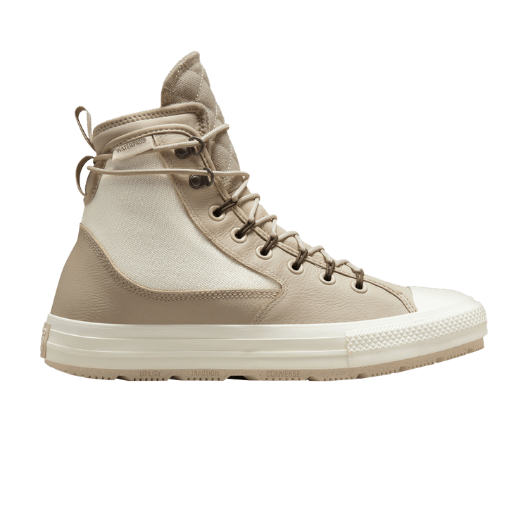 Converse Chuck Taylor All Star All Terrain High 'Light Bone Egret' — Light Bone/Papyrus/Egret