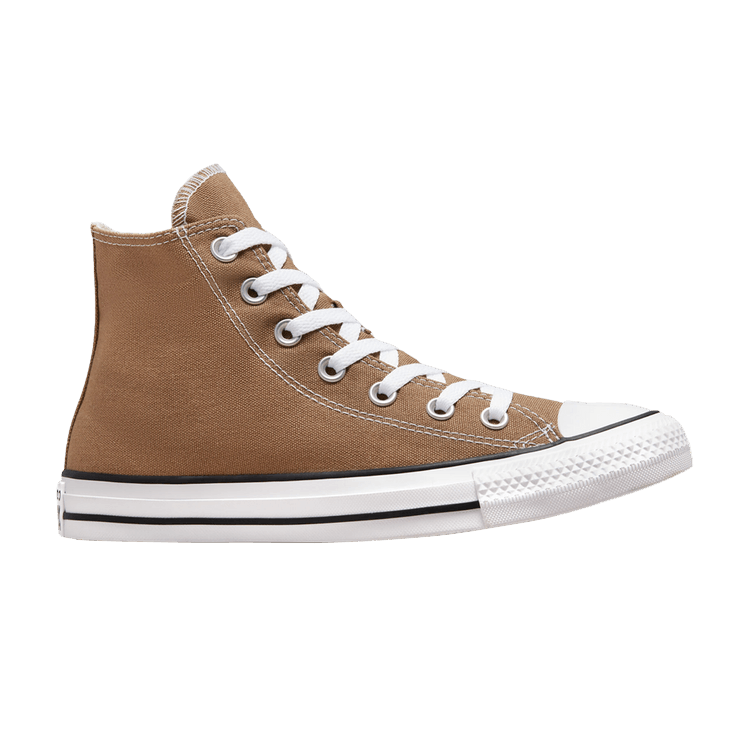 Converse Chuck Taylor All Star High 'Sand Dune' — Sand Dune/White/Black