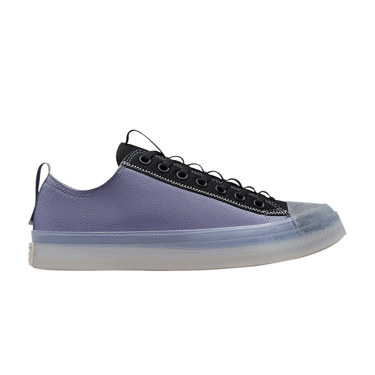 Converse Chuck Taylor All Star CX Low 'Desert Sunset' — Slate Lilac/Black/Pale Putty