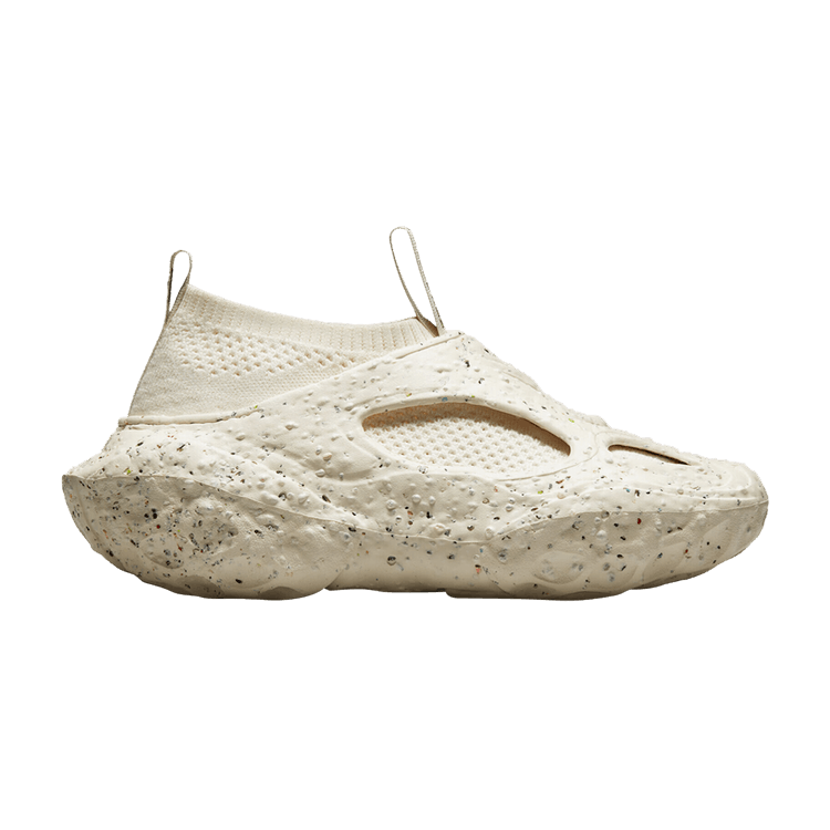 Converse Sponge Crater CX 'Natural Ivory' — Natural Ivory/Natural/Treeline